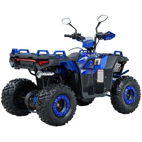 Квадроцикл SP150-11 000231210 фото