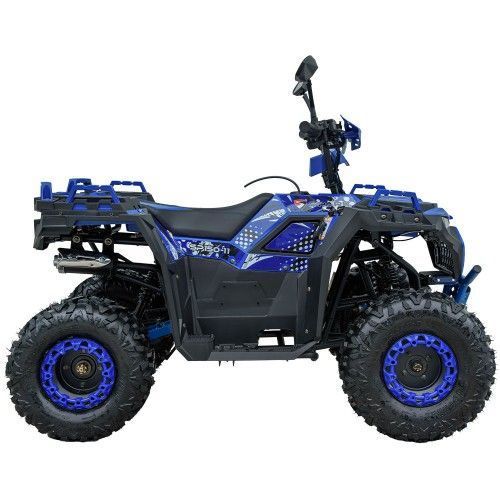 Квадроцикл SP150-11 000231210 фото