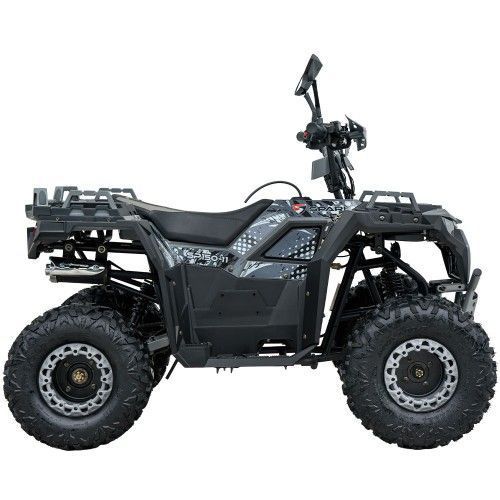 Квадроцикл SP150-11 000231210 фото