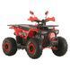 Квадроцикл SP125-9 000203620 фото 1