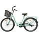 Велосипед SPARK CITY SOLA (колеса - 26", сталева рама - 17") 000240029 фото 3