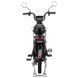 Велосипед з електромотором SPARK RIDER 14" 48V/500W/20Ah Сірий 000227050 фото 5