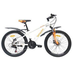 Велосипед SPARK PLAYER (колеса - 24", сталева рама - 13") 000222986 фото