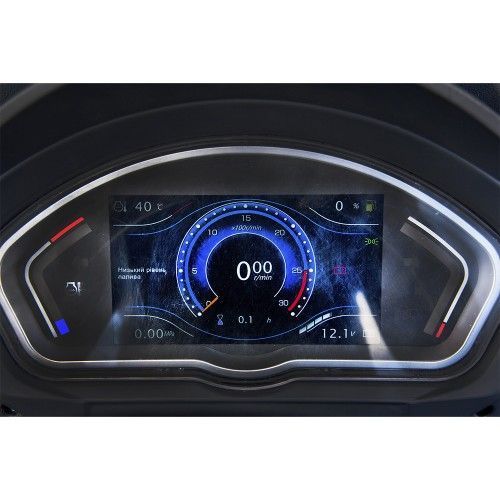 Трактор KENTAVR S 504Uе 000218204 фото