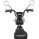 Велосипед з електромотором SPARK RIDER 14" 48V/500W/20Ah Чорний 000227051 фото 6