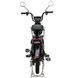 Велосипед з електромотором SPARK RIDER 14" 48V/500W/20Ah Чорний 000227051 фото 5