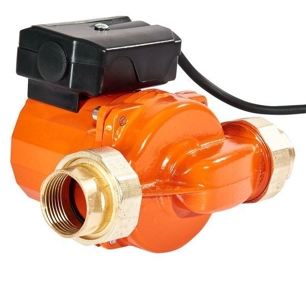 Насос циркуляційний Powercraft DCA 25-4-130 000182168 фото