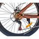 Велосипед SPARK PLAYER (колеса - 26", сталева рама - 15") 000222991 фото 7