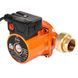 Насос циркуляційний Powercraft DCA 25-4-130 000182168 фото 3