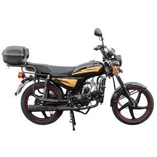 Мотоцикл SP125C-2CFO 000151258 фото