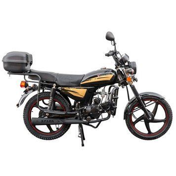 Мотоцикл SP125C-2CFO 000151258 фото