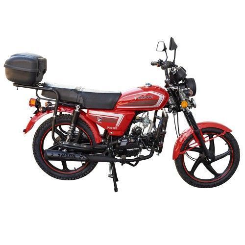 Мотоцикл SP125C-2CFO 000151258 фото