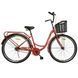Велосипед SPARK CITY SOLA (колеса - 28", сталева рама - 18") 000240035 фото 1