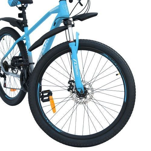 Велосипед SPARK SANDSTROM (колеса - 26", сталева рама - 15") 000222998 фото