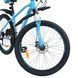 Велосипед SPARK SANDSTROM (колеса - 26", сталева рама - 15") 000222998 фото 5