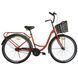 Велосипед SPARK CITY SOLA (колеса - 28", сталева рама - 18") 000240033 фото 1
