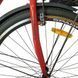 Велосипед SPARK CITY SOLA (колеса - 28", сталева рама - 18") 000240033 фото 4