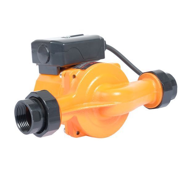 Насос циркуляційний Powercraft DCA 25-4-180 000081230 фото