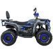 Квадроцикл SP200-5 000228880 фото 4