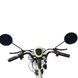 Велосипед з електромотором SPARK COMPACT 14" 48V/400W/12Ah Зелений 000231773 фото 6