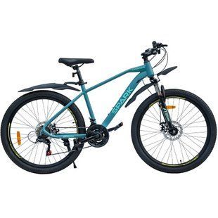 Велосипед SPARK SANDSTROM (колеса - 26", сталева рама - 17") 000222999 фото