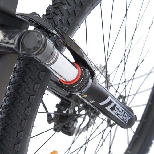 Велосипед SPARK MOUNT (колеса - 26", алюмінієва рама - 15") 000218756 фото