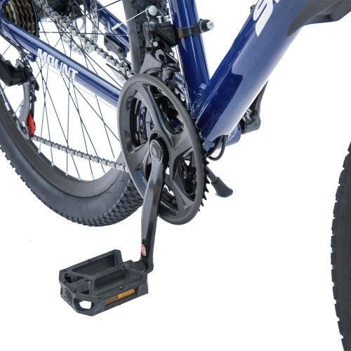 Велосипед SPARK MOUNT (колеса - 26", алюмінієва рама - 15") 000218756 фото