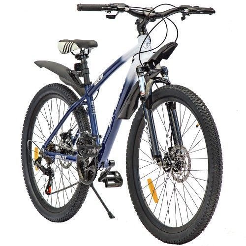 Велосипед SPARK MOUNT (колеса - 26", алюмінієва рама - 15") 000218756 фото