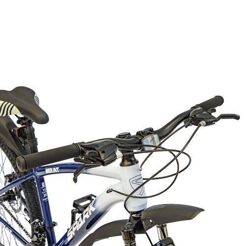 Велосипед SPARK MOUNT (колеса - 26", алюмінієва рама - 15") 000218756 фото