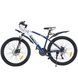 Велосипед SPARK MOUNT (колеса - 26", алюмінієва рама - 15") 000218756 фото 2