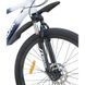 Велосипед SPARK MOUNT (колеса - 26", алюмінієва рама - 15") 000218756 фото 7