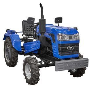 Трактор Shifeng SF 240BL 000173127 фото
