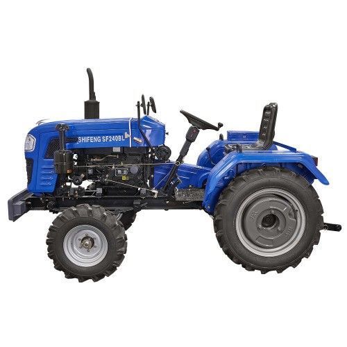 Трактор Shifeng SF 240BL 000173127 фото