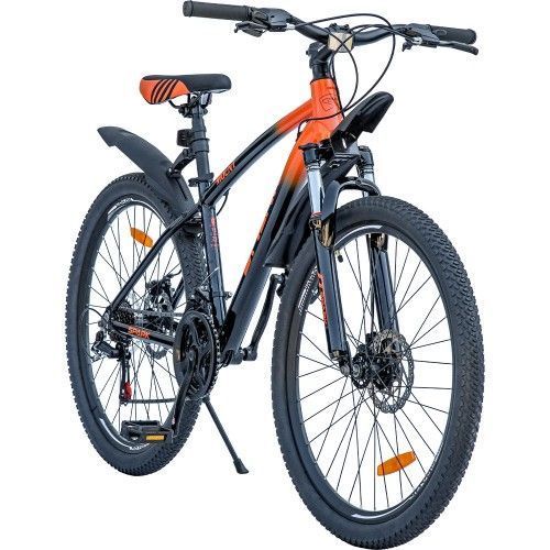 Велосипед SPARK MOUNT (колеса - 26", алюмінієва рама - 15") 000218757 фото