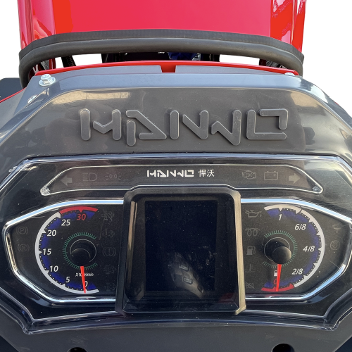 Трактор Hanwo 404DXU 000245330 фото
