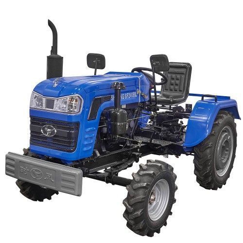Трактор Shifeng SF 240BL 000173127 фото