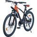 Велосипед SPARK MOUNT (колеса - 26", алюмінієва рама - 15") 000218757 фото 4